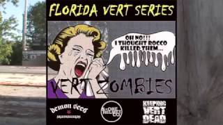 Sneak Peek  Florida Vert Series Stop One [upl. by Htebsil]