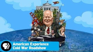 Cold War Roadshow Preview [upl. by Ethben]