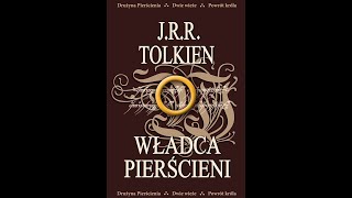 Władca Pierścieni Audiobook 00 [upl. by Petersen]