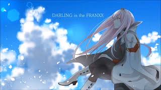 Darling in the FRANXX OST CODE 002 slowed [upl. by Daahsar]