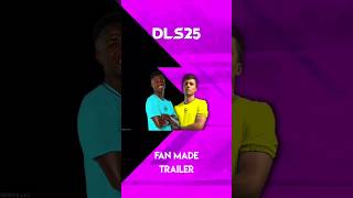 DLS 25 Unofficial Trailer By DroidVillaz shorts dls25 [upl. by Olga]