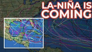 This Hurricane Season Will Be VERY Different 2024 [upl. by Fronnia]