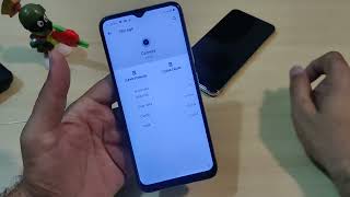 Realme c21y Camera Not Working camera error Fix Hindi Urdu [upl. by Brost]