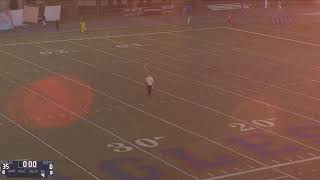 Santa Margarita vs Servite Boys Freshmen Football [upl. by Shaum]