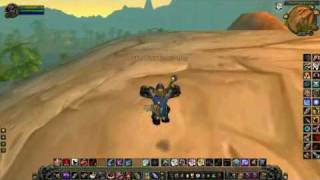 WoW 333 How to get to Ebon Hold Otherworld redone [upl. by Delaine]