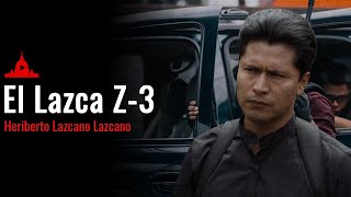 Heriberto Lazcano El Z3 Líder del Cártel de los Zetas [upl. by Ecnaralc]