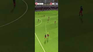 Score hero game playshortvideo shorts youtubeshorts viralvideo football gameplay [upl. by Josiah188]