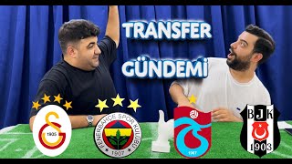 TRABZONSPORDAN ŞAMPİYONLUK HAMLESİ  4 BÜYÜKLERDEN TOKAT [upl. by Akeylah]