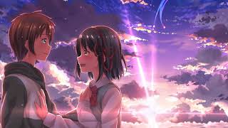 HD Nightcore  Marry You [upl. by Ynoffit509]