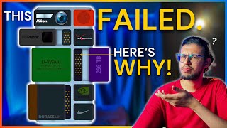 Why Did Modular Smartphone Designs Fail [upl. by Refinney]