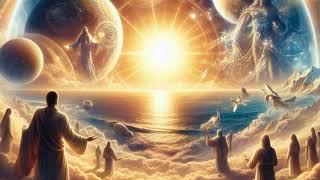 121 The Times of Michael’s Bestowal The Urantia Book [upl. by Ahsitahs]