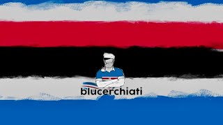 Blucerchiati Live 221024 [upl. by Upshaw]