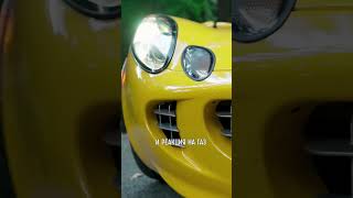 Lotus Elise  Лучший нейтрализатор вкуса  ISSIMI Drives на русском ссылка в комментариях [upl. by Dixil]