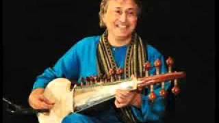 Raag Durga Ustad Amjad Ali Khan [upl. by Teilo893]