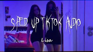 Speed up tiktok audios 💥 [upl. by Wilson431]