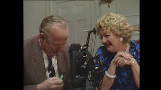 Cockles 1984 Episode 1 Deleted extremely rare comedy series Starring James Grout and Joan Sims [upl. by Aleak]