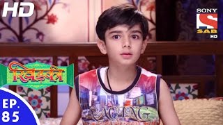 Khidki  खिड़की  Episode 85  21st October 2016 [upl. by Attenov]