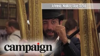 Johnnie Walker presents quotSymphony in Bluequot [upl. by Yor781]