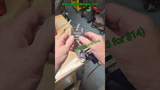 magnetize demagnetize katzco nicholson tooltips handtools files tools trump2024 maga [upl. by Ahsemot]