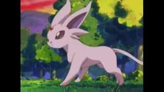 Pokemon AMV  Espeon theBlue [upl. by Gwen467]