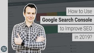 How to Use Google Search Console to Improve SEO [upl. by Brier]