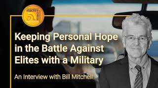 Keeping Personal Hope in the Battle Against Elites with a Military [upl. by Fanestil]