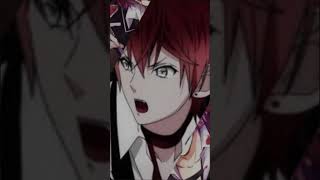 Ayato Sakamaki edit [upl. by Cohlier]