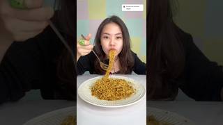 INDOMIE GORENG DUBAI‼️TERNYATA ENAK⁉️😱😱 [upl. by Nevaed442]