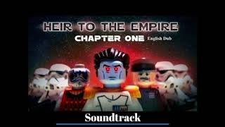 Star Wars Heir to the Empire  Chapter One LEGO Brickfilm  English Dub  Soundtrack [upl. by Rie984]