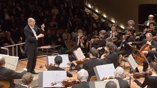 Dvořák Symphony No 7  Blomstedt · Berliner Philharmoniker [upl. by Shaum]