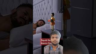 This man sleep but disturbe doll alarm youtubeshorts youtubeindia ytshorts [upl. by Tak]