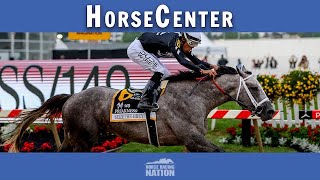 Belmont Stakes 2024 Top Contenders  Blame Stakes top picks on HorseCenter [upl. by Lrub]