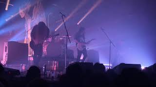 Alcest  Complete Show Live In Paris [upl. by Ahsekyt]