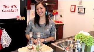 How to Infuse Alcohol with Herbs  Hot Thai Kitchen [upl. by Groome732]