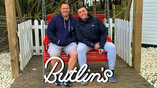 BUTLINS SKEGNESS VLOG 2024  FINAL PART [upl. by Notsag233]