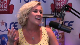 Kellie Pickler interview [upl. by Asaph]