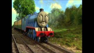 Gordon the Express Engine Theme Season 8 [upl. by Sylvester145]