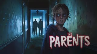 THE PARENTS HORROR STORY [upl. by Eimak]