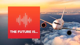 How eFuels and Sustainable Aviation Fuels SAF Are Different  𝐓𝐡𝐞 𝐅𝐮𝐭𝐮𝐫𝐞 𝐈𝐬… Podcast [upl. by Skiest]