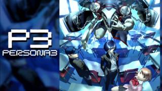 Persona 3 FES Heartful Cry [upl. by Peadar]