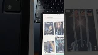 How to get comics onto your Kindle Colorsoft Shorts [upl. by Acinoda14]