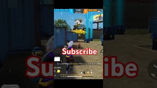 Free fire game play video 😎😎😎😎😎 shorts  viral trending motivation total gaming shorts videos [upl. by Anielram850]