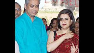 Rajdeep Sardesai N Nira Radia Nexus [upl. by Alikam]