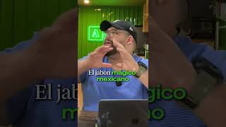 Este jabón mexicano conquistó Asia viralvideo datocurioso mexico [upl. by Allicsirp881]