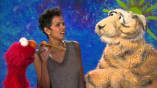 Sesame Street Episode 4301 Get Lost Mr Chips HBO Kids [upl. by Siskind]