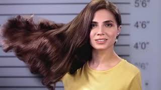 Vatika Oil Aur Shampoo Ka Winning Formula Hair Ad Loop [upl. by Leiuqese]