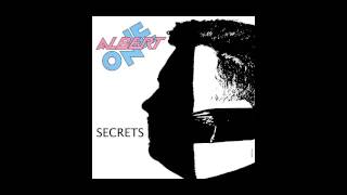 Albert One  Secrets 12quot Version 1986 [upl. by Schlosser]