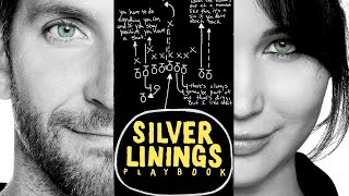 Silver Lining TitlesDanny Elfman [upl. by Gnoh]