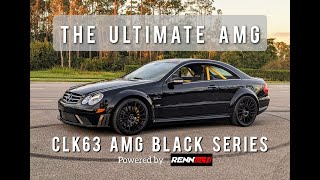 2013  2014 MercedesBenz C63 AMG Edition 507  Test Drive amp Review  TheGetawayer [upl. by Freeborn137]