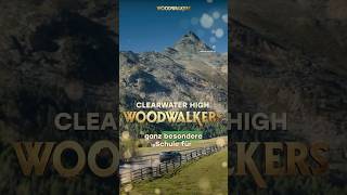 WOODWALKERS  Der KINOFILM  Die CLEARWATER HIGH 🦅🐾🪶🎬 Shorts woodwalkersfilm [upl. by Ijok]